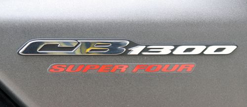 ホンダ Cb1300スーパーフォア Honda Cb1300 Super Four