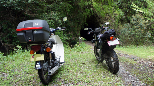 ホンダ スーパーカブ90 Honda Super Cub90